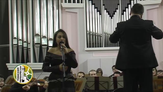 "Знаешь, я видела во сне"- Алёна Чье смотреть онлайн