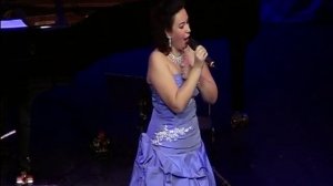 А.Новиков На катке (Л.Ошанин)