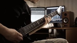 Antonio Vivaldi - Summer (Metal Cover)