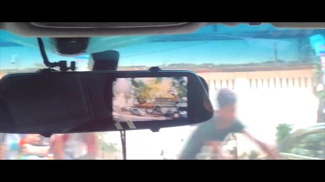 Vehicle BlackBOX DVR смотреть онлайн