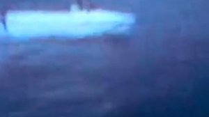 Катер-тримаран "Буря 5S"