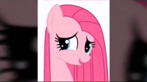 Пинки пай и пинкамина Диана пай