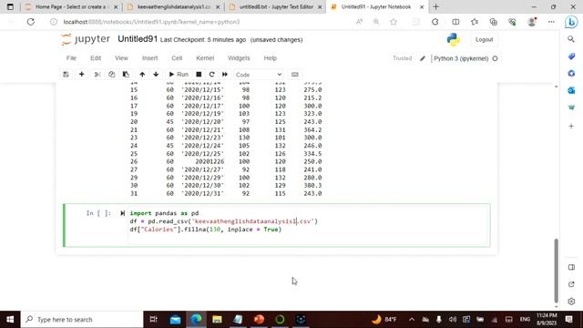 Python L107 in English, This video explains PANDA Lesson 6,Non Tech People can understand well. смотреть онлайн
