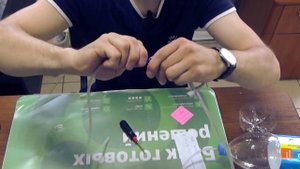 Как сделать супер приспособление для инкубации АРТЕМИИ?! Своими руками!