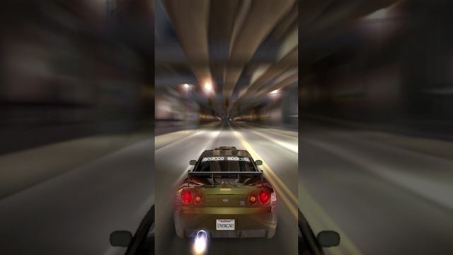 Need for Speed Underground