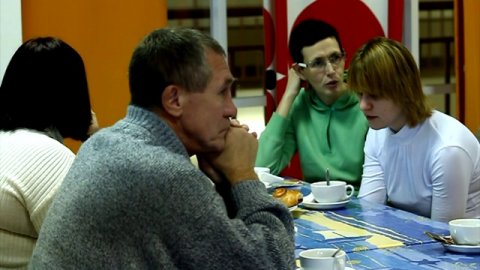 Территория здоровья