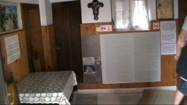 Болгария Созополь  Все храмы и параклисы Churches Of Sozopol
