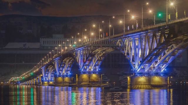 ??Возрождение троллейбусного маршрута №9 Саратов - Энгельс | Saratov-Engels trolleybus route смотреть онлайн