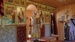 Проповедь в среду 7-й седмицы по Пасхе 16 июня 2021 года