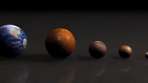 9 АНОМАЛИЙ СОЛНЕЧНОЙ СИСТЕМЫ