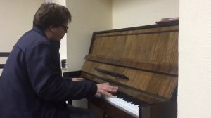 Николай Мерзликин