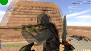 Сборка Русского Мясника поднимает скилл в cs 1.6 ? скачать Кс 1.6 !
