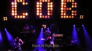 Children Of Bodom // Children Of Bodom (Subtitulada)
