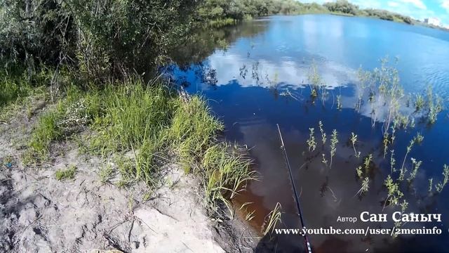Как ловить щуку на живца на поплавочку, ловим щучку на живца смотреть онлайн
