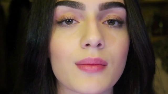 Anna Egoyan. Екатерина Петронюк- «Вы знаете, что люди могут не вернуться?» смотреть онлайн