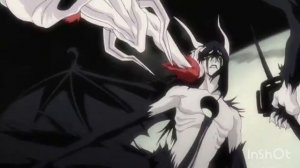 Блич-Улькиора vs Пустой Ичиго