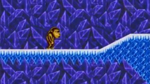 Полное прохождение SEGA Toki - Going Ape Spit - Токи - Плюющаяся обезьяна_HD