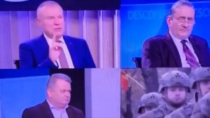 După Cozmin Gușă și senatorul Virgil Guran recunoaște: fără N.A.T.O. eram precum azi...Ucraina!