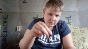 меняю поплавок на удочку