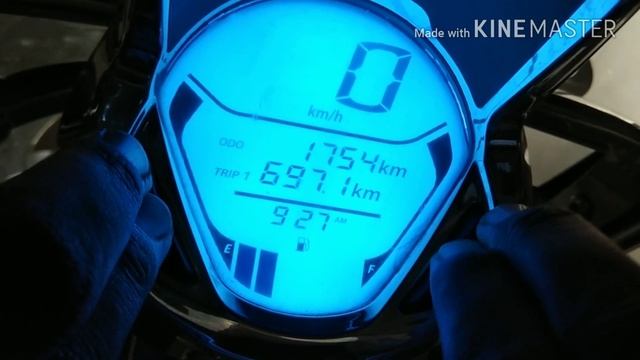 How to adjust the clock/time in Bajaj Avenger 220 Cruise or Street смотреть онлайн