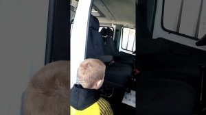 Соболь (Баргузин) 4х4. Обзор