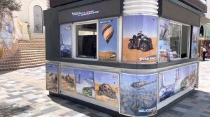 ЕДЕМ в РАЙОН ДУБАЙ МАРИНА на ПЛЯЖ ДЖУМЕЙРА из ДЕЙРЫ.КАК ДОЕХАТЬ?СКОЛЬКО СТОИТ? GOING TO DUBAI MARIN