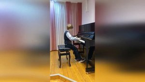 Салабутин Олег О.Хромушин "Бармалей"
