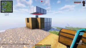 Лучшие текстур-паки для ПВП 1.16.5