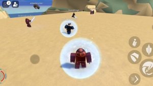 ИГРАЕМ В РЕЖИМЕ ЗВЕЗДНЫЕ ВОЙНЫ | РОБЛОКС