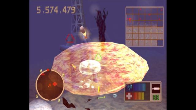 Treasures of the Deep - Diver Straits greek tablet% 4:37 смотреть онлайн