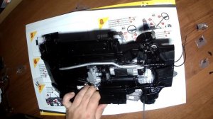 Модель ВАЗ-2121 «НИВА» от Hachette коллекция выпуски 24-27