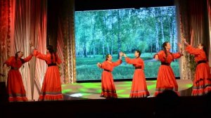 Башкирский танец БРАСЛЕТЫ .Выступление в г.Уфа .Башкирская гос филармония им Ахметова