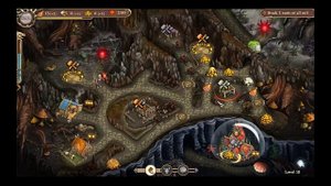 Northern Tale 4, level 10