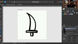 Taller 2 Pixel Art con Affinity Designer