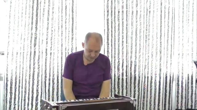 Чайтанья прабху (Руслан Нарушевич) ШБ - Ижевск смотреть онлайн