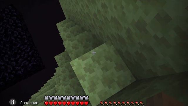 Майнкрафт в режиме креатив на Ipad и xbox wireless controller ) Minecraft on creative смотреть онлайн