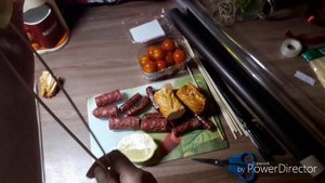 Мужской Букет на юбилей.Своими руками.( 1 из способов)