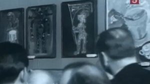 Михаил Суслов. Человек без лица