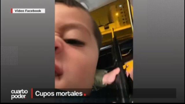 Los lujos de armando cabezilla del tren de aragua , venezolanos en peru " sin censura " смотреть онлайн