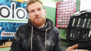 Какое моноколесо купить?  Ответы на вопросы /1