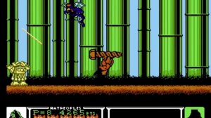 Flash and Batman (Monster in my Pocket) Dendy, NES прохождение