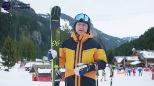 Rossignol Experience 84 ski review seizoen 2020 – 2021