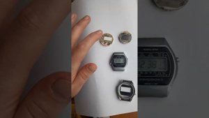 Электроника 5-206! Обзор, интересные нюансы конструкции и секретная функция!