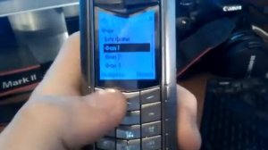 Vertu Ascent Чем разлиается оригинал и китай Часть 1