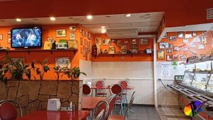 Где вкусно и недорого покушать в Санкт-Петербурге? Столовые "СССР" и "Труд".