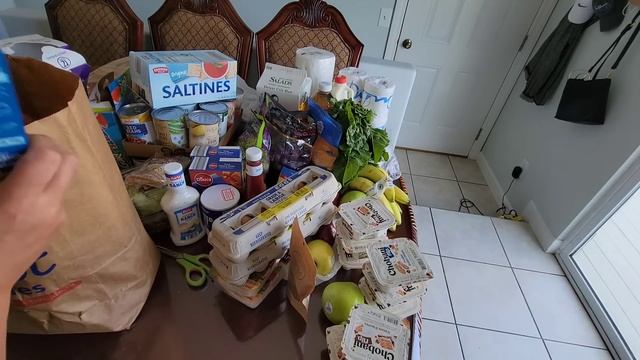 БЕСПЛАТНЫЕ ПРОДУКТЫ США смотреть онлайн