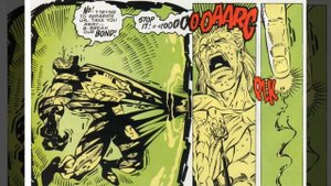 Симбиоты. Веном/Venom Биография Часть 3.