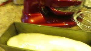 выпечка хлеба на хмелевой закваске