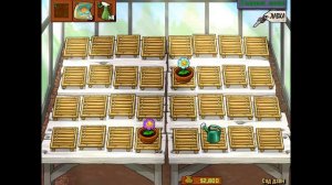 Растения против Зомби Сад дзен