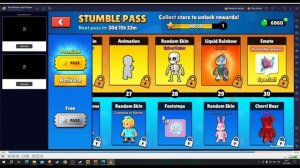 Tutorial: Cómo DESCARGAR la BETA 0.50 de Stumble Guys en Steam (Emulador o Android) #stumbleguys